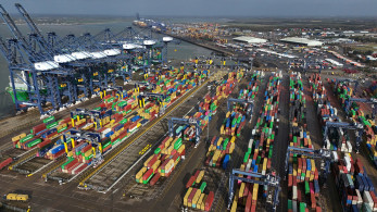 Ιράν: Οι Φρουροί της Επανάστασης δηλώνουν έτοιμοι για ολοκληρωτικό πόλεμο και κλείνουν τα Στενά του Ορμούζ