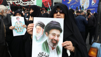 Μοτζταμπά Χαμενεΐ: Τα Στενά του Ορμούζ θα παραμείνουν κλειστά - Θα επιτεθούμε σε όλες τις αμερικανικές βάσεις