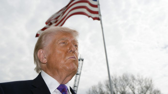 Ντόναλντ Τραμπ: Έχουμε εξοντώσει δύο φορές την ηγεσία του Ιράν - Οι τιμές του πετρελαίου θα πέσουν