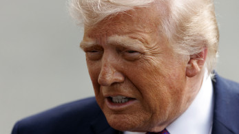 Ντόναλντ Τραμπ: Θα καταστρέψουμε ολοκληρωτικά το καθεστώς του Ιράν