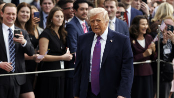 Ντόναλντ Τραμπ για επιθέσεις στο Ιράν: «Μερικές εβδομάδες εκδρομής»