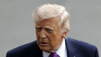 Ντόναλντ Τραμπ: Δεν θα επιτρέψω ποτέ στο Ιράν να αποκτήσει πυρηνικά όπλα