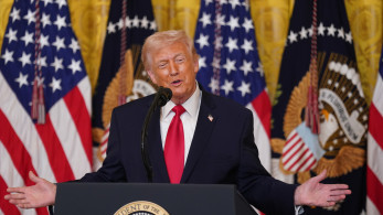 Ντόναλντ Τραμπ: Έθνος τρόμου και μίσους το Ιράν - Πληρώνουν ένα μεγάλο τίμημα αυτή τη στιγμή