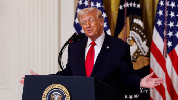 Τραμπ: Η επίθεση στο Ιράν απέτρεψε τον Γ’ Παγκόσμιο Πόλεμο - Tι είπε για την Κούβα