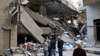 ΗΠΑ: Το ιρανικό καθεστώς παραμένει η μεγαλύτερη απειλή στη Μέση Ανατολή (video)