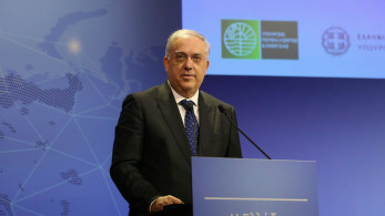 Τάκης Θεοδωρικάκος: Με σαφείς κανόνες και επενδύσεις η Ελλάδα γίνεται κεντρικός κόμβος ψηφιακών υπηρεσιών και Data Centers