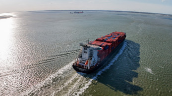 Αντιδράσεις στο αίτημα Τραμπ για αποστολή βοήθειας στα Στενά του Ορμούζ - Ποιες χώρες λένε «όχι»