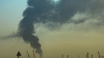 Σαουδική Αραβία και ΗΑΕ κατά Ιράν για «επικίνδυνη κλιμάκωση» - Κατάρ: δυνατή η διπλωματική λύση