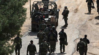 Ο ισραηλινός στρατός κατέστρεψε εγκατάσταση που συνδεόταν με διαστημικά προγράμματα του Ιράν