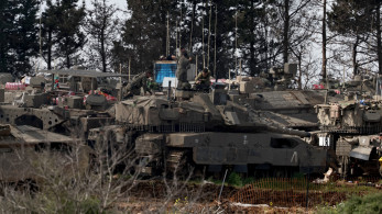 Ισραήλ: έχει καταστρέψει πάνω από το 70% των εκτοξευτών πυραύλων του Ιράν