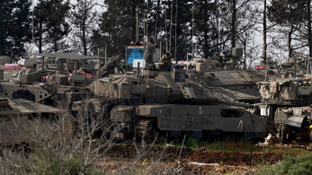 IDF για Ιράν: Δεν έχουμε φτάσει ούτε στα μισά