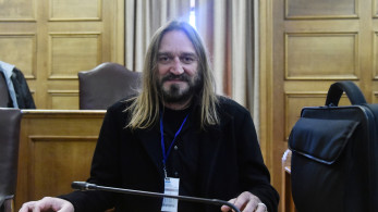 Αποσύρεται ο Μιχάλης Πατένταλης από την Επιτροπή Διεύρυνσης του ΠΑΣΟΚ