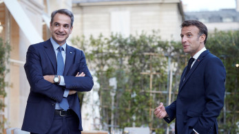 Στην Αθήνα ο Μακρόν: όλα δείχνουν νέα αμυντική συμφωνία Ελλάδας-Γαλλίας