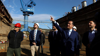 Ο Γεωργιάδης θυμίζει στην Καρυστιανού τα έργα του: Γιατί σημασία στην πολιτική έχουν μόνο αυτά