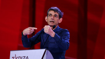 Καρανίκας κατά Ακρίτα: Αυτό το «πράγμα» είπε να μην αφήνουμε υπουργό να πηγαίνει πουθενά