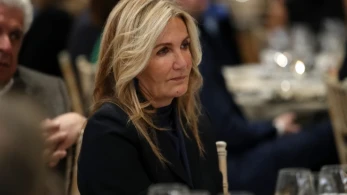 Η οργισμένη ανάρτηση της Μαρέβας για τα fake news που στοχεύουν την κόρη της