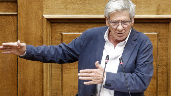 Ο Μπαλαούρας αναλύει τη θέση του ΣΥΡΙΖΑ για τον Σάντσεθ: «Πάμε παρακάτω» (video)