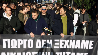 Δίκη Λυγγερίδη: Οργανωμένη επίθεση των χούλιγκαν κατά αστυνομικών - Νέες καταθέσεις-φωτιά