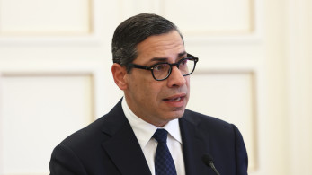 Κωνσταντίνος Κόμπος: Η Κύπρος λειτουργεί κανονικά παρά τον πόλεμο - Σημαντική η συνδρομή της Ελλάδας