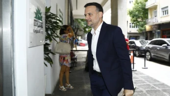 Οι φοβίες Δούκα για χαμηλή απήχηση στο συνέδριο του ΠΑΣΟΚ