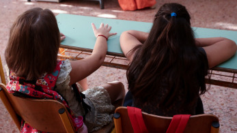 Πόση πίεση μπορεί να αντέξει ένας δάσκαλος;