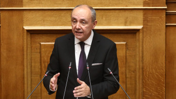 Καράογλου: υποψήφιος περιφερειάρχης Κεντρικής Μακεδονίας το 2028 - Τι είπε σε δημοσιογράφους