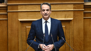 Κυριάκος Μητσοτάκης: αύριο στη Βουλή για ερώτηση του Νίκου Ανδρουλάκη - Θα παραστεί και σε δεξίωση του Κωνσταντίνου Τασούλα