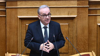 Νίκος Παπαθανάσης: Με 6 εκατ. ευρώ από το ΕΣΠΑ η αναβάθμιση της Λέσχης Αξιωματικών Ενόπλων Δυνάμεων