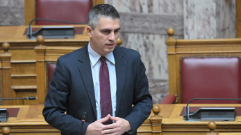 Συνάντηση στο υπουργείο Υποδομών για τα μεγάλα έργα στο Ρέθυμνο - Τι είπε ο Χρίστος Δήμας