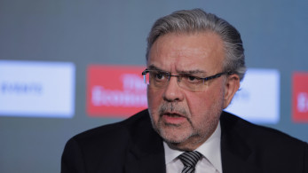 Χρήστος Μεγάλου στο Bloomberg: Ανθεκτική η ελληνική οικονομία - Σταθεροί οι ρυθμοί ανάπτυξης