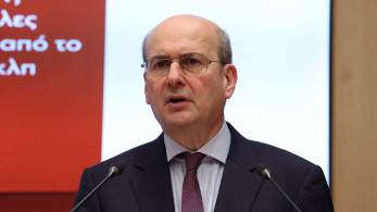 Κωστής Χατζηδάκης για έργα Daniel: Κλείνουν μία-μία οι πληγές της Θεσσαλίας - Ανοίγει καινούργια προοπτική
