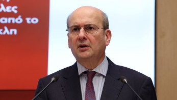 Κωστής Χατζηδάκης: Πέντε άξονες μεταρρυθμίσεων - Προχωράμε με σωφροσύνη, μακριά από ψεκασμένες θεωρίες