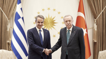 Ο Κυριάκος Μητσοτάκης τηλεφώνησε στον Ταγίπ Ερντογάν για τα γενέθλιά του