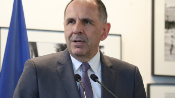 Η Ελλάδα στο επίκεντρο της αμερικανικής στρατηγικής: Τι συζήτησαν Γεραπετρίτης και Ρούμπιο