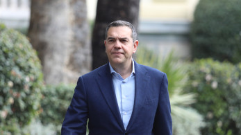 Το twitter «στολίζει» τον τοξικό Τσίπρα