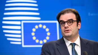 Πιερρακάκης για ενεργειακή κρίση: Σε ετοιμότητα η Ευρωζώνη - «Έχουμε τα εργαλεία να παρέμβουμε»