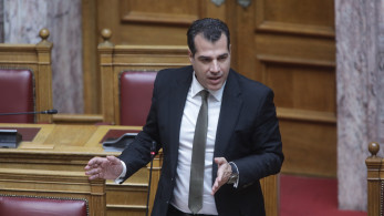 Θάνος Πλεύρης: Στηρίζουμε απόλυτα την Κύπρο - Να αυξηθούν οι επιστροφές μεταναστών