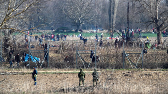 Όταν ο Έβρος έμεινε όρθιος: πέρασαν έξι χρόνια από την πρωτοφανή υβριδική επίθεση