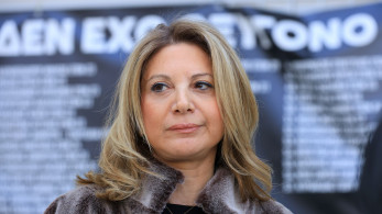 Μαρία Καρυστιανού: επικεφαλής του νέου κινήματος - Τον Μάιο οι ανακοινώσεις