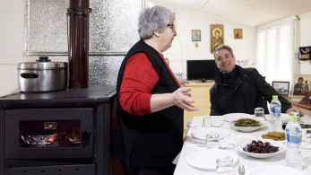 Ποια είναι η Κυρά του Δέλτα - Μια καλύβα στον Έβρο που χωράει όλη την Ελλάδα