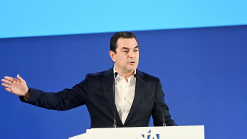 Κώστας Σκρέκας στο προσυνέδριο ΝΔ: Έχουμε μια μεγάλη ευθύνη, να κερδίσουμε τις επόμενες εθνικές εκλογές