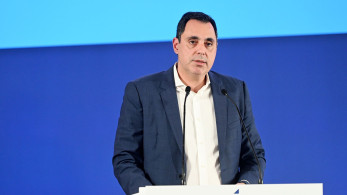 Σμυρλής στο προσυνέδριο ΝΔ: Συνεχίζουμε τη σκληρή δουλειά για να πάμε την Ελλάδα ακόμα πιο ψηλά