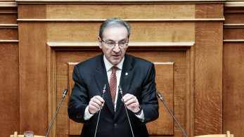 Βουλή: ψηφίστηκε το Ενιαίο Ψηφιακό Μητρώο παρακολούθησης υποθέσεων διαφθοράς