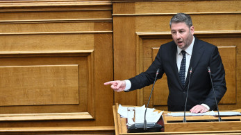 Ο πρωθυπουργός προτρέπει τον Ανδρουλάκη «να μετακομίσετε στο ΚΚΕ»