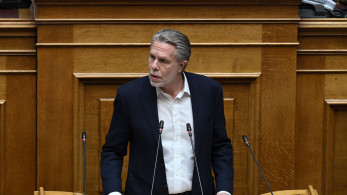 Γερουλάνος για διαγραφή Κωνσταντινόπουλου: Δεν είναι ώρα να γινόμαστε λιγότεροι