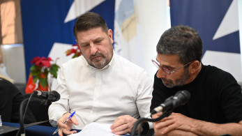 Χαρδαλιάς: Η Περιφέρεια Αττικής συνδράμει στο πυροσβεστικό έργο - Βρισκόμαστε άγρυπνοι στο πεδίο