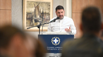 Νίκος Χαρδαλιάς από τη Νίκαια: Σε τροχιά υλοποίησης 3 μεγάλα αντιπλημμυρικά έργα στον Πειραιά (photos)