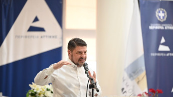 Χαρδαλιάς: Καμπάνια για τις Διαταραχές Πρόσληψης Τροφής
