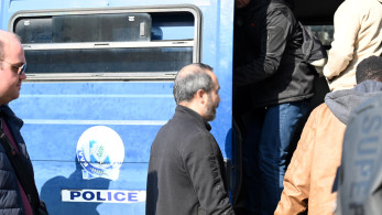 Σούδα: φυλάκιση 2 ετών  στον Γεωργιανό για παράνομη είσοδο στη χώρα