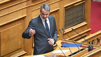 Κυριάκος Μητσοτάκης για καταδίκη Χρυσής Αυγής: Αποτέλεσμα πρωτοβουλιών της ΝΔ η απόφαση